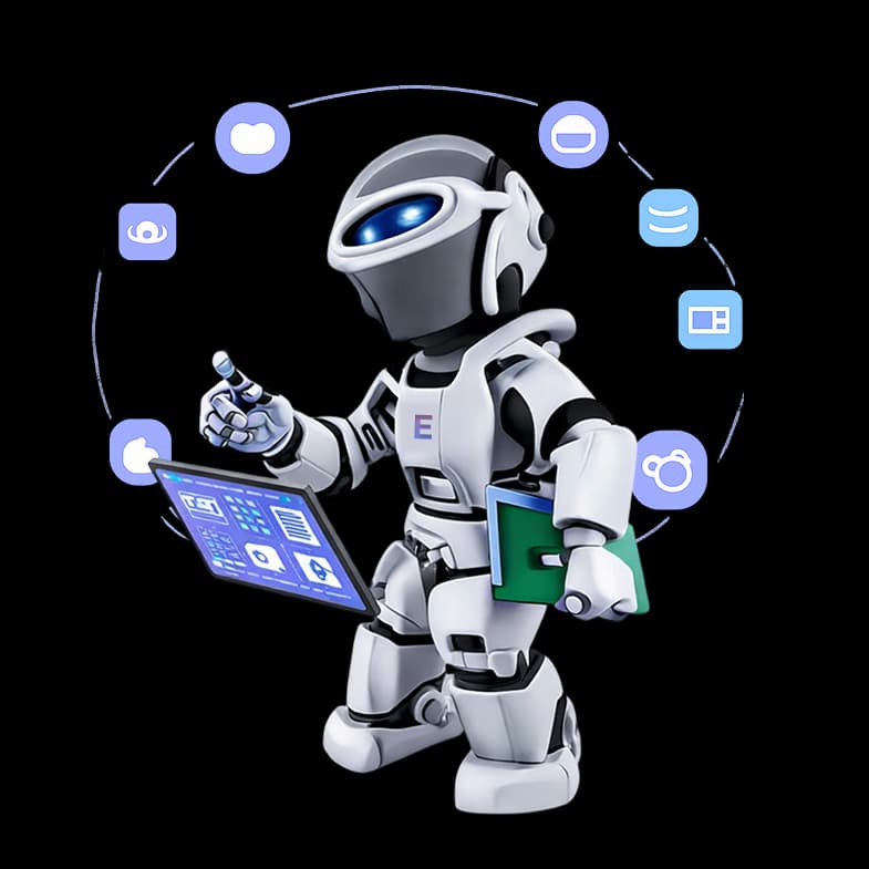  Industry-Specific Digital Solutions