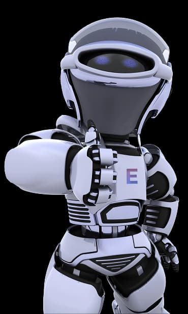 Challenge to Solution Robot
