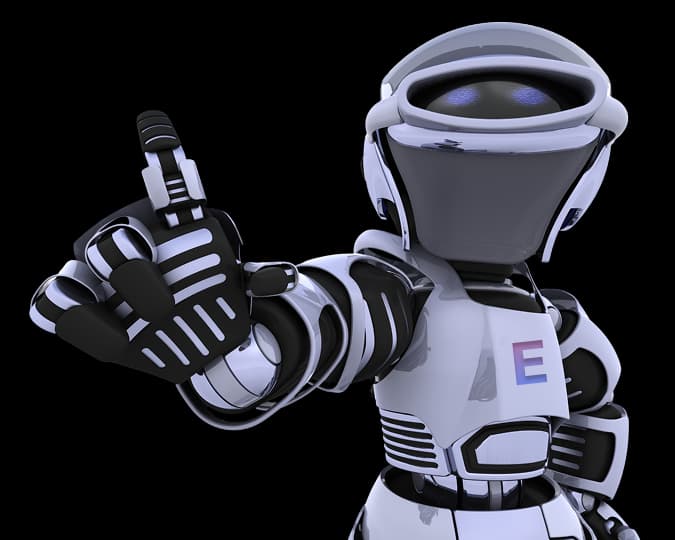 AI Robot