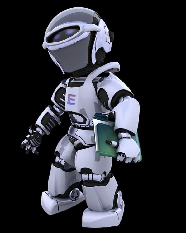 Elysial Robot