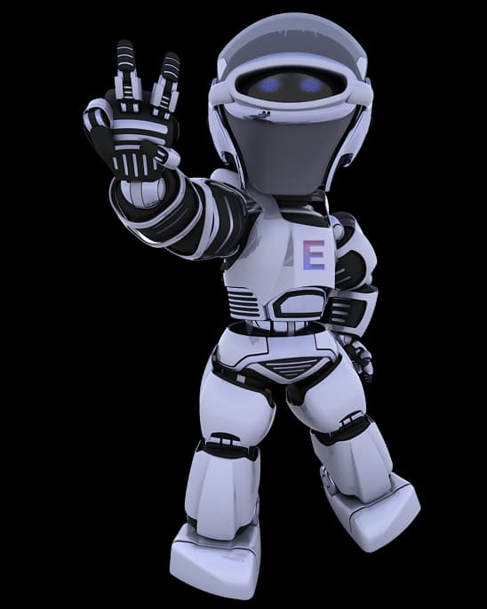 Why Choose Robot
