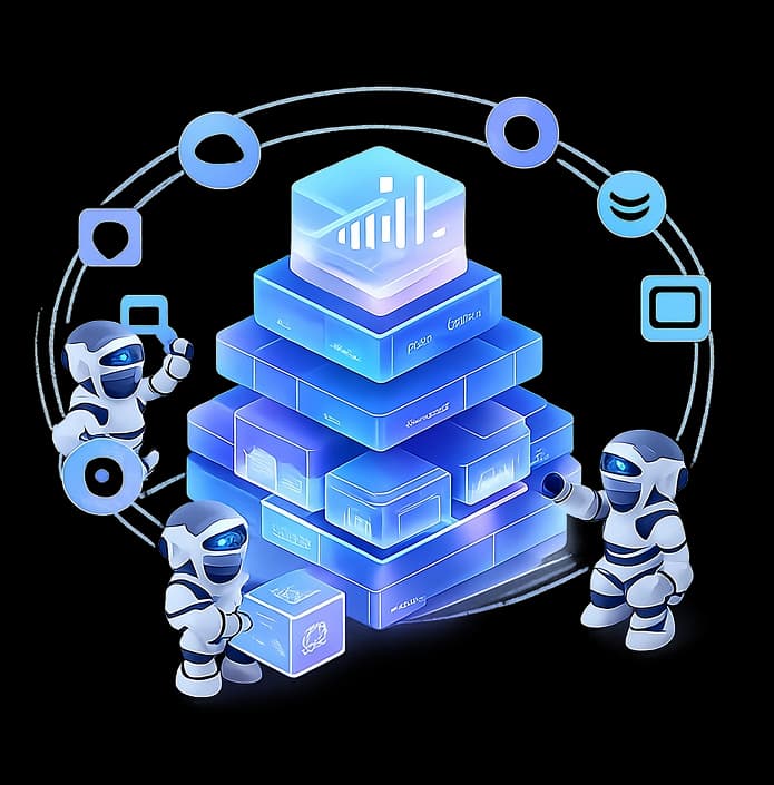  Smart, Ready-to-Scale Digital Solutions
