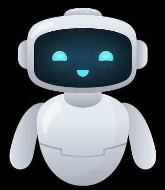 Autonomous AI Robot
